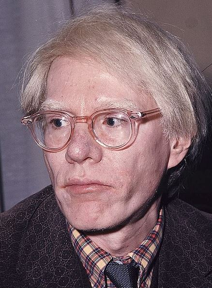 A Brief History of Andy Warhol’s Life