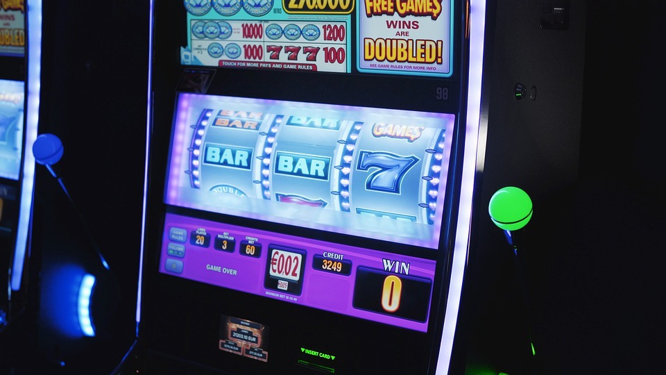 Slot Machines Designed For Music Lovers