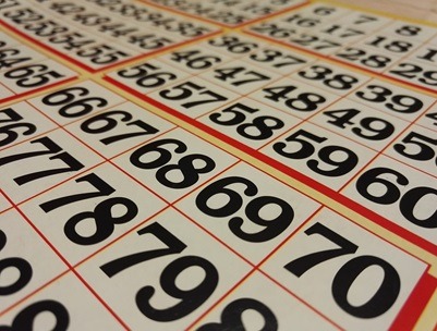 The Impact Of Bingo On Art And Pop Culture