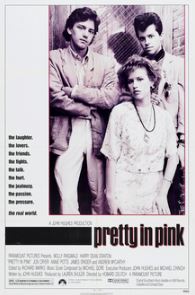 ‘Pretty in Pink’ and Social Class Issues