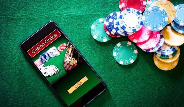 Online casino games are much more dynamic