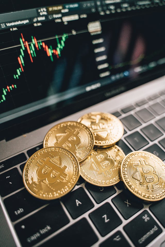 Top 5 Tips on Creating Crypto Investing Strategies for Beginners