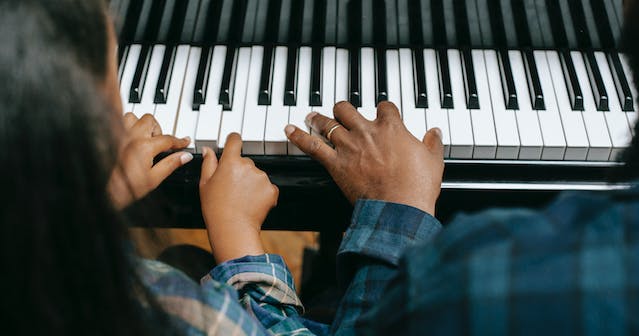 5 tips to remembering how to play a song I learned