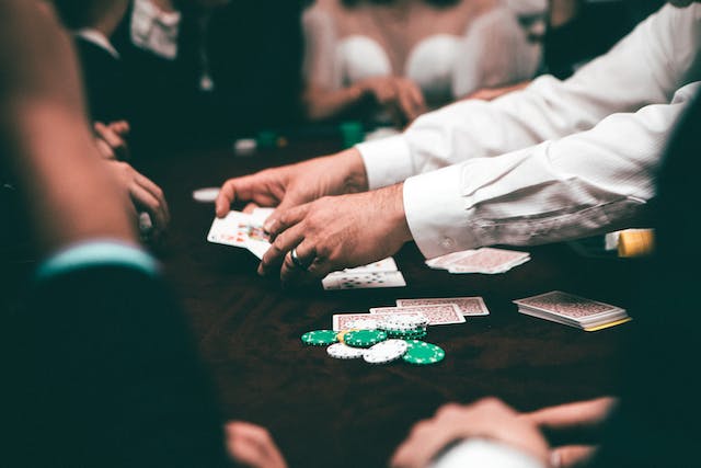 7 Fun Gambling Games To Play