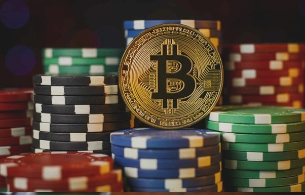 How to Start Using Cryptocurrency at an Online Casino