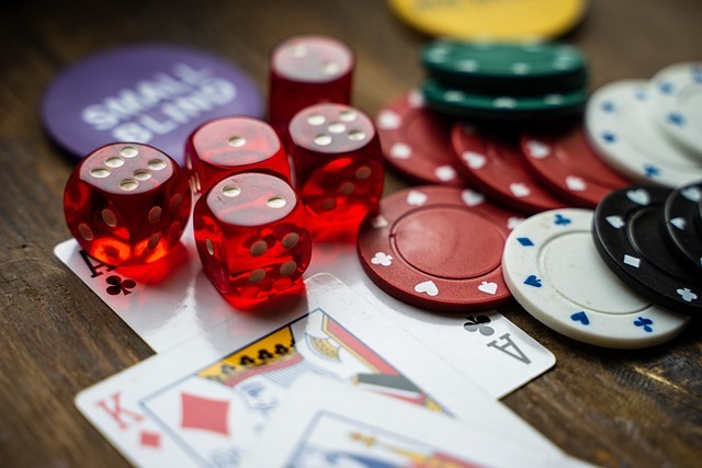 The Types of Bonuses you Will Find an Online Casino and How to Use them