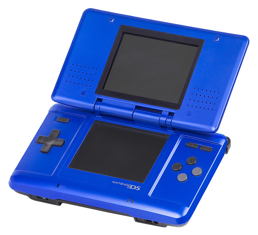 The Interesting History of the Nintendo DS and Its Impact on Pop Culture