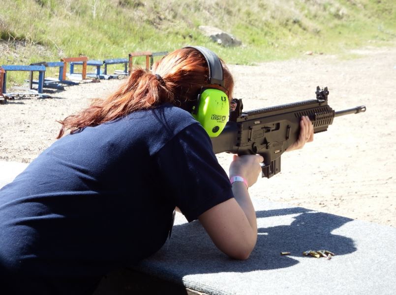 What to Know Before Going to an Outdoor Gun Range