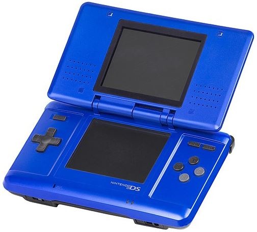 original Nintendo DS