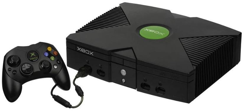 original Xbox