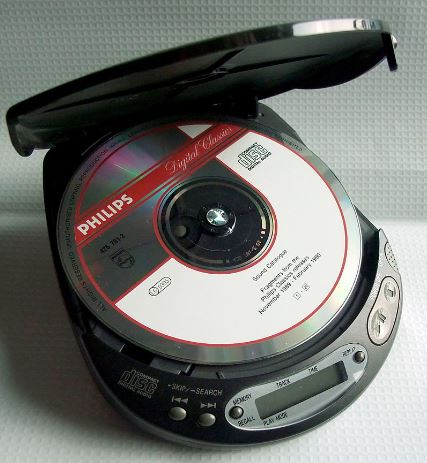 Compact Disc Players