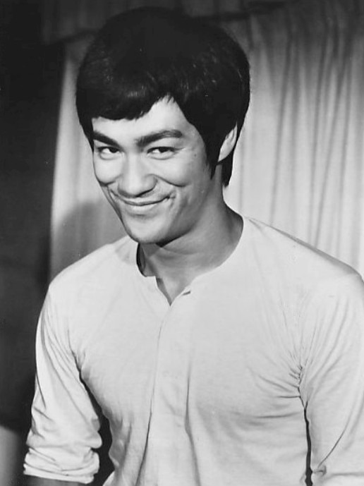 Death of Bruce Lee