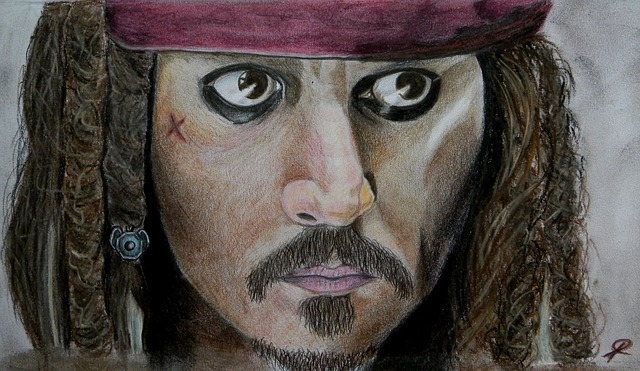 The Impact of Johnny Depp on Pop Culture