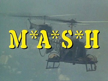 MASH was released