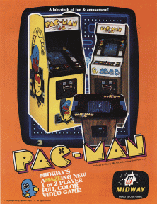 Pac-Man fever