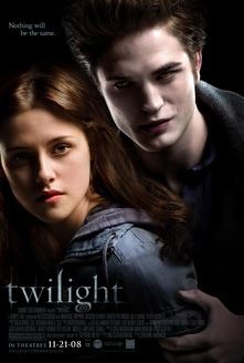 Twilight in theaters