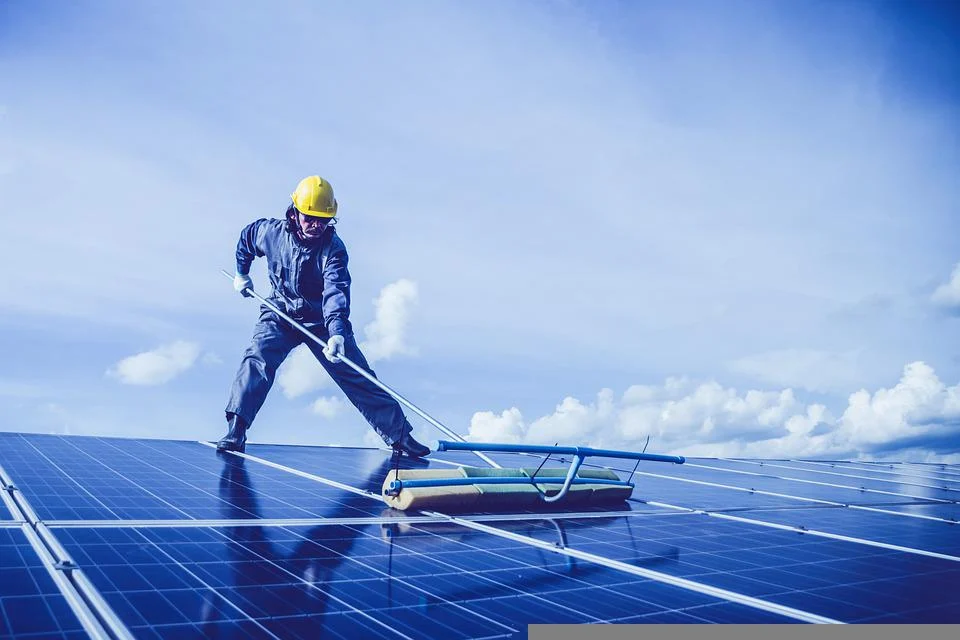 4 Awesome Facts About Solar Panel Technology