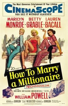 How_to_Marry_a_Millionaire