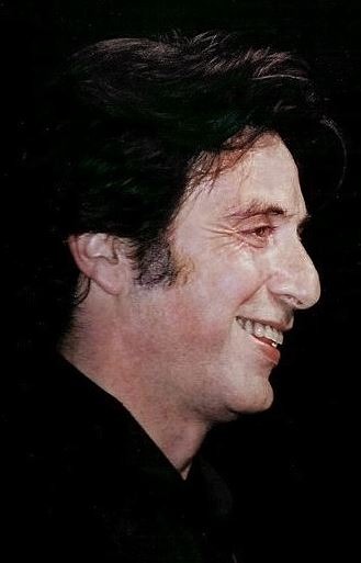 Al Pacino – The Modern-day Shakespeare 