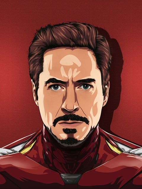 Learn About the Impact of Iron Man on Pop Culture