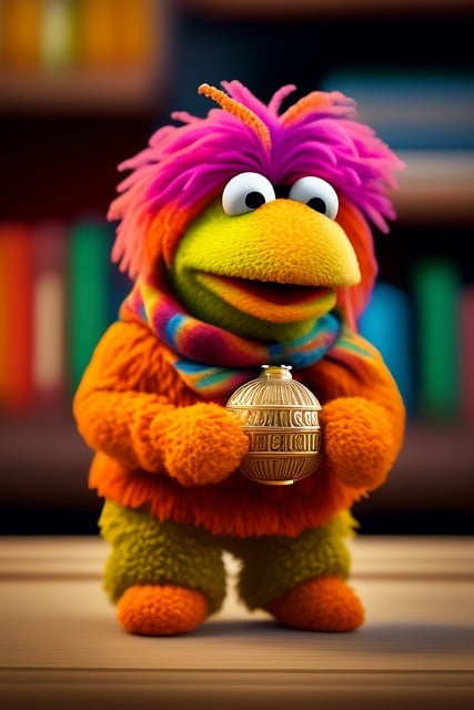 Learn About the Impact of the Muppets on Pop Culture