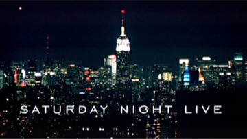 Saturday Night Live (1985-Present) 
