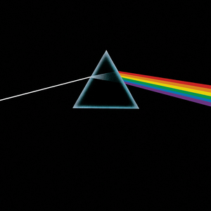 Cover art of Dark Side of the Moon