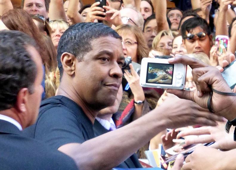 The Impact of Denzel Washington’s Movies on Pop Culture