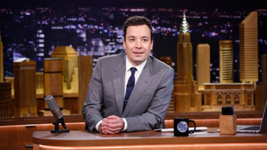 The Tonight Show Starring Jimmy Fallon (2014-Present)