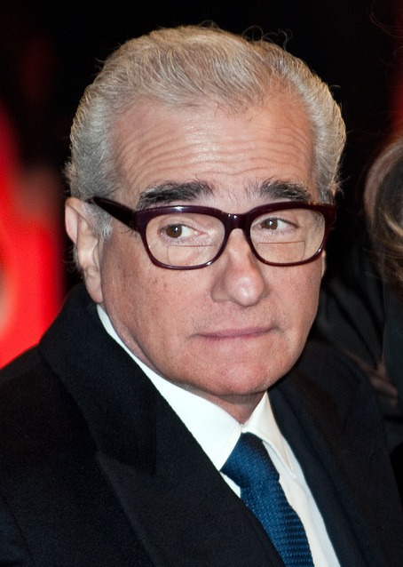 Who was Martin Scorsese