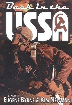Back in the USSA (1997)
