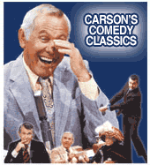 Carson’s Comedy Classics (1983)