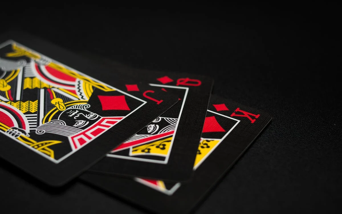 Everything You Need To Know About The Online Blackjack