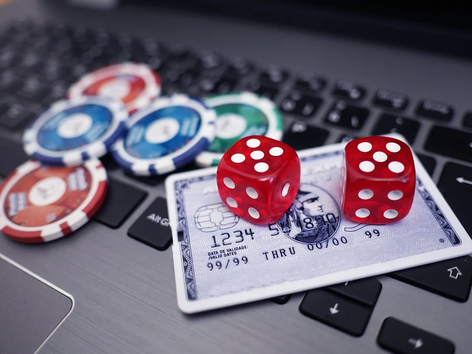 Singapore Online Casino-Things to Notice before Investing