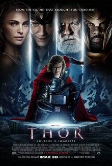 Thor - Marvel’s Strongest Superhero