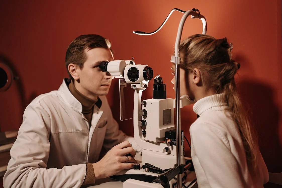 Eye examination and eye correction you should know