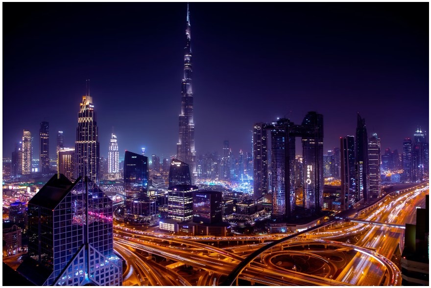 Dubai Top Attractions to Visit
