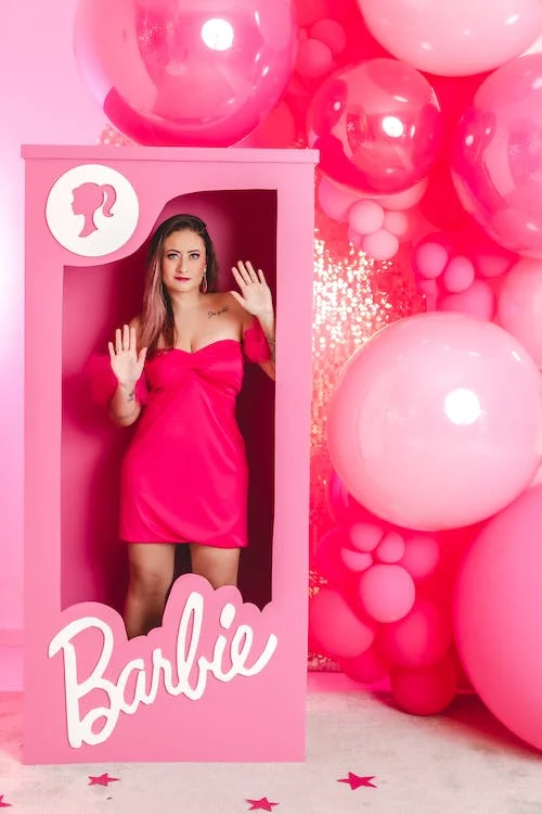 10 Best Barbie Party Decorations Ideas