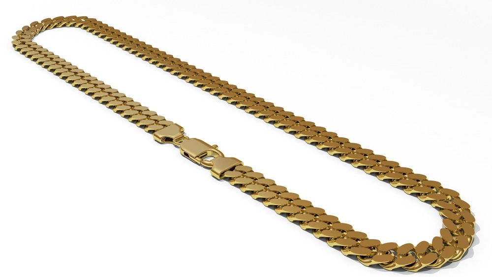 What is a Cuban Link Chain, and Should You Get One