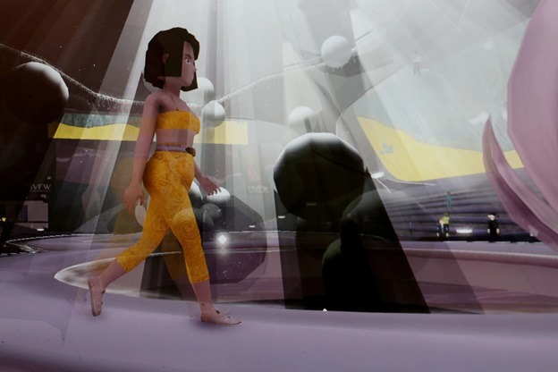 Will Our Current Fashion Trends Continue With Our Metaverse Avatars