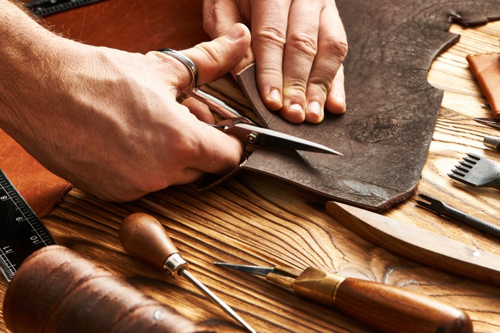 A Beginners Guide To Caring For Leather Goods