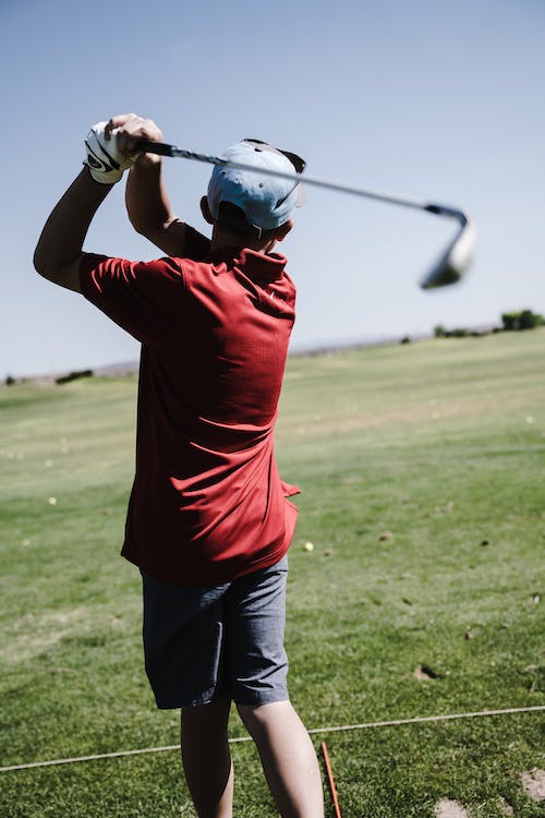 6 Interesting Facts About Golf You May Not Know