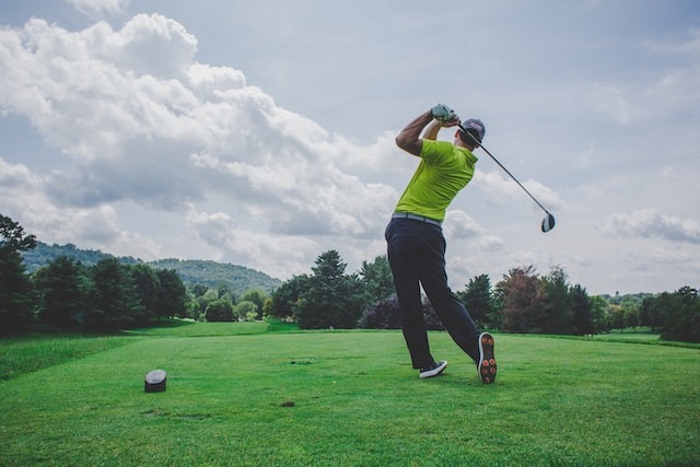 6 Interesting Facts About Golf You May Not Know