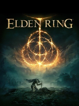 Elden Ring Poster