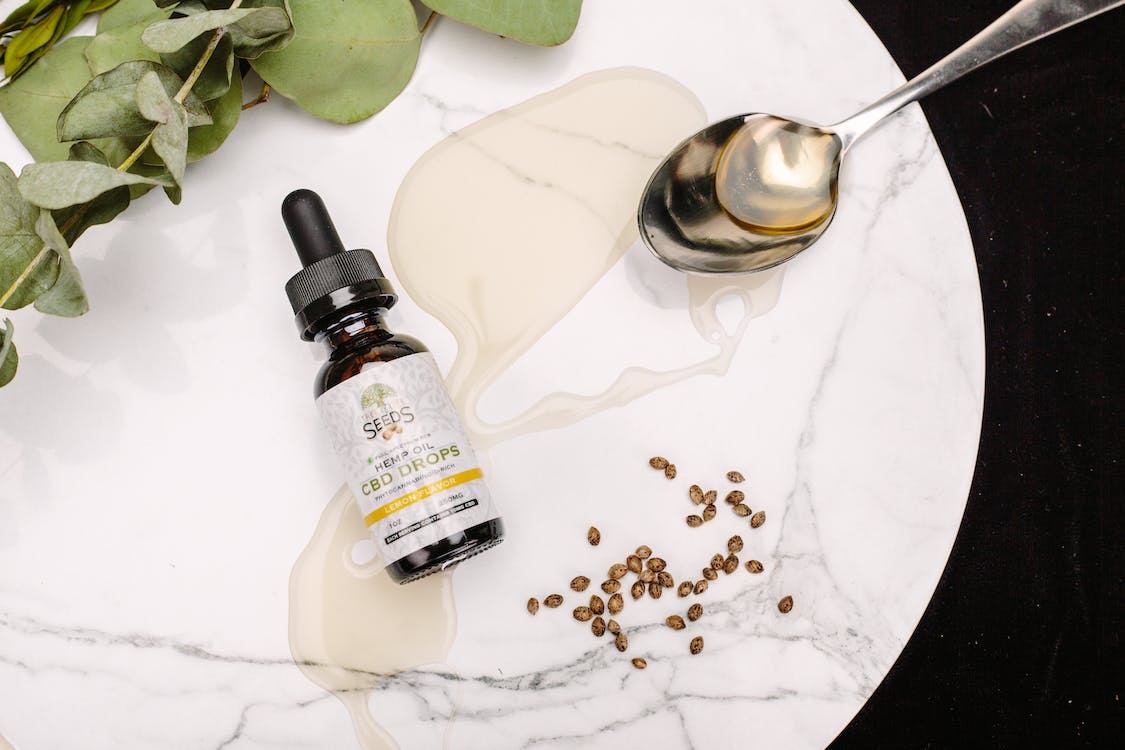 Is Full Spectrum CBD the Best Choice for Pain Relief