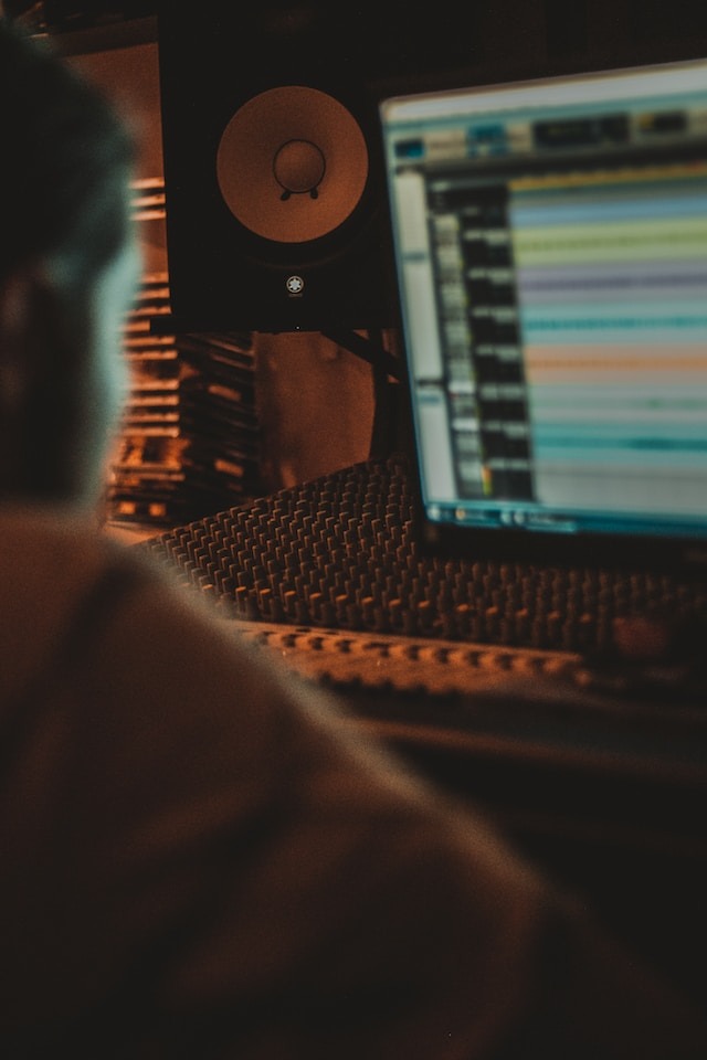Rock Your Project with Custom Production Music How to Order High-Quality Rock Tracks for Your Next Project