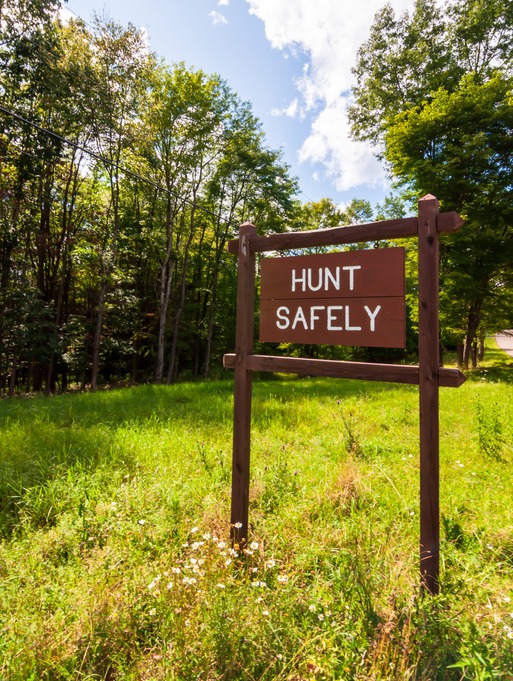 The Importance of Hunting Safety on Any Trip