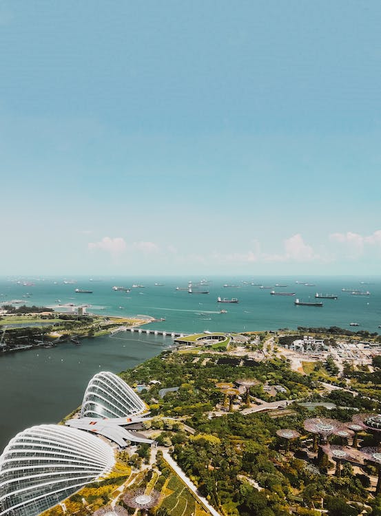 This Is How To Have The Time Of Your Life In Singapore