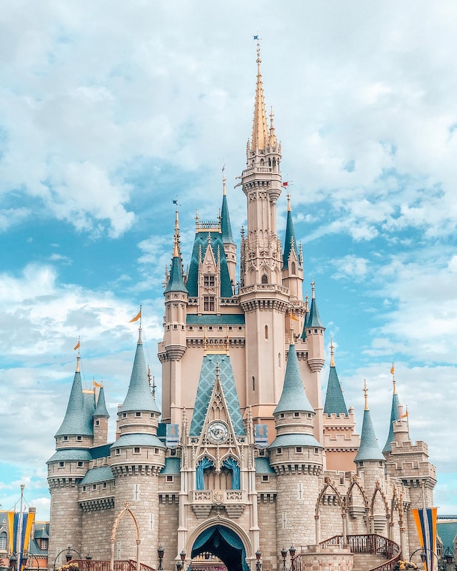 12 Fun Things to Do in Orlando With Kids