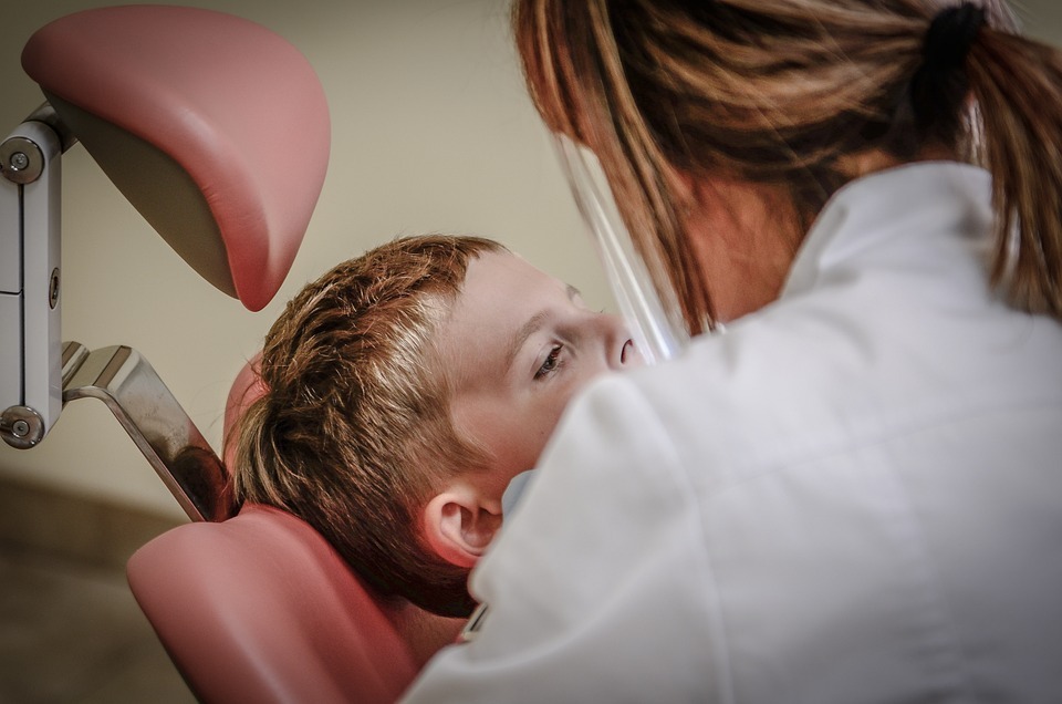 3 Common Pediatric Dental Emergencies and How to Avoid Them